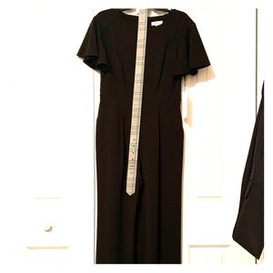 Calvin Klein Jumpsuit -- Size 6
